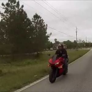 Meet your Posher, Christopher terry